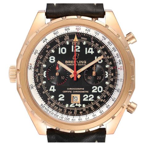 breitling crosswind chronograph|Breitling crosswind special limited edition.